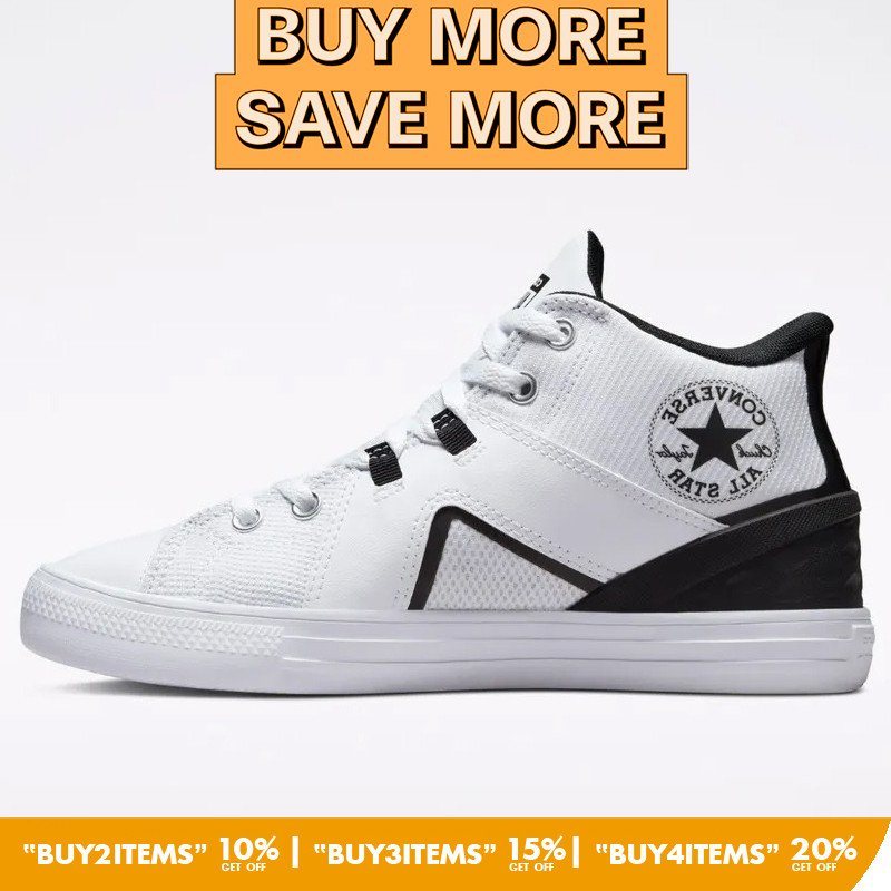 SEPATU SNEAKERS CONVERSE Chuck Taylor All Star Flux Ultra