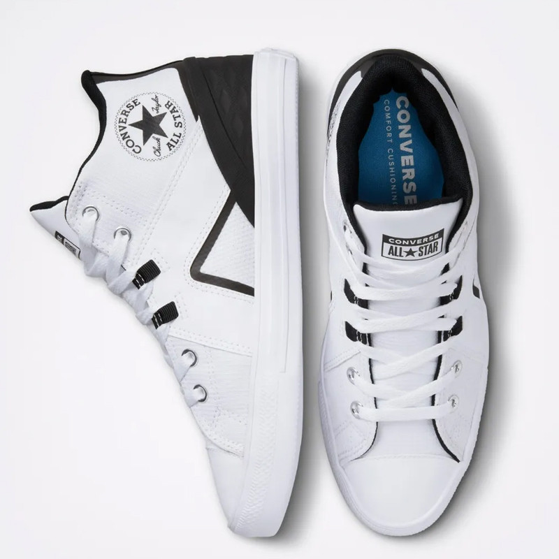 SEPATU SNEAKERS CONVERSE Chuck Taylor All Star Flux Ultra