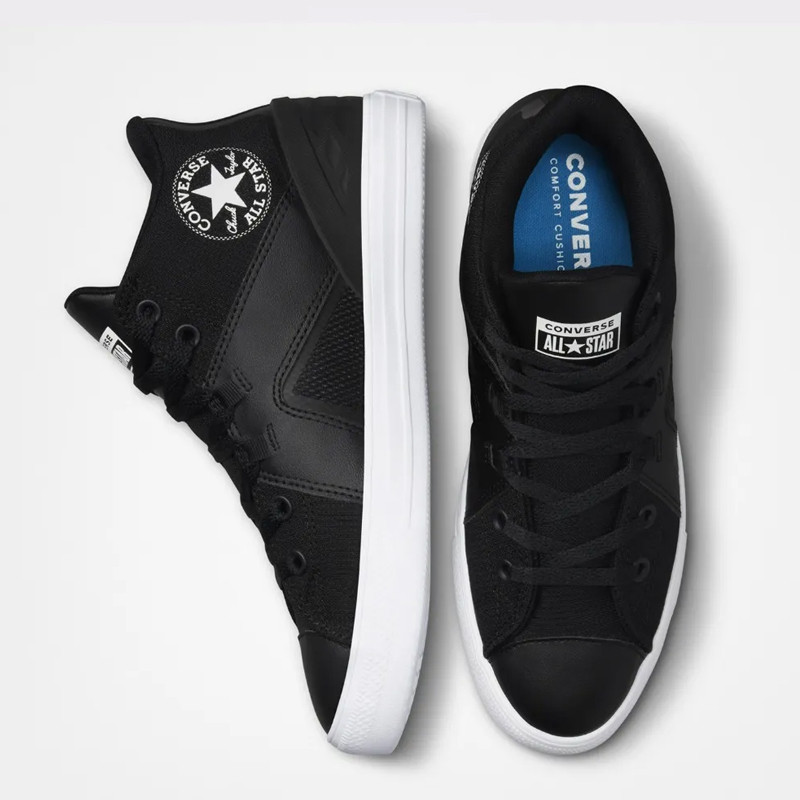 SEPATU SNEAKERS CONVERSE Chuck Taylor All Star Flux Ultra