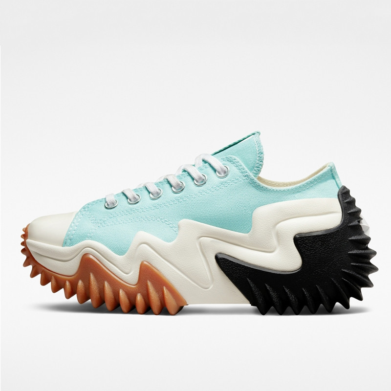 SEPATU SNEAKERS CONVERSE Run Star Motion Platform Seasonal Color