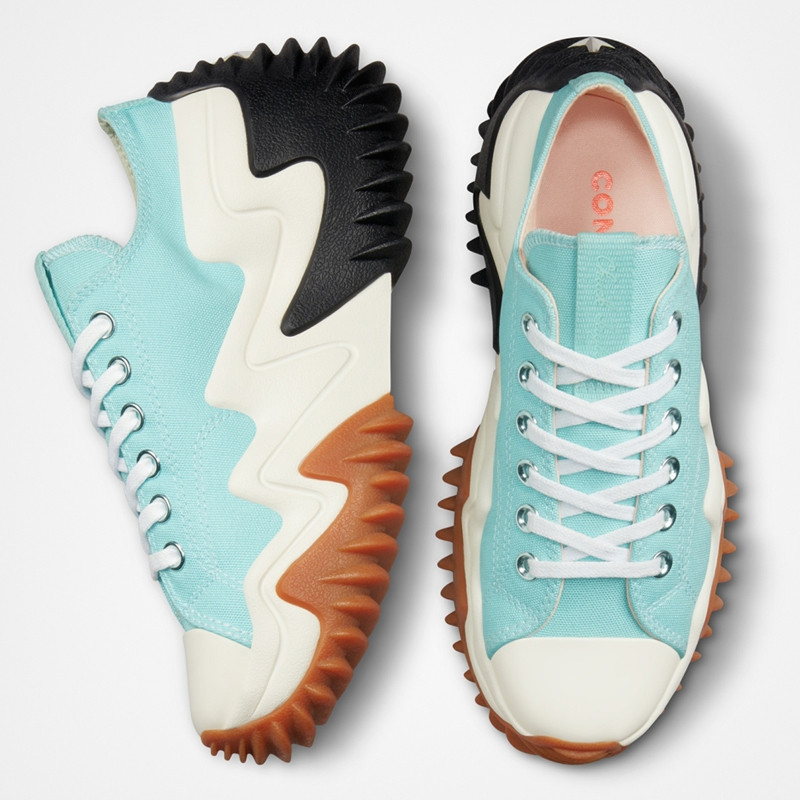 SEPATU SNEAKERS CONVERSE Run Star Motion Platform Seasonal Color