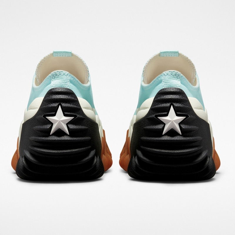 SEPATU SNEAKERS CONVERSE Run Star Motion Platform Seasonal Color