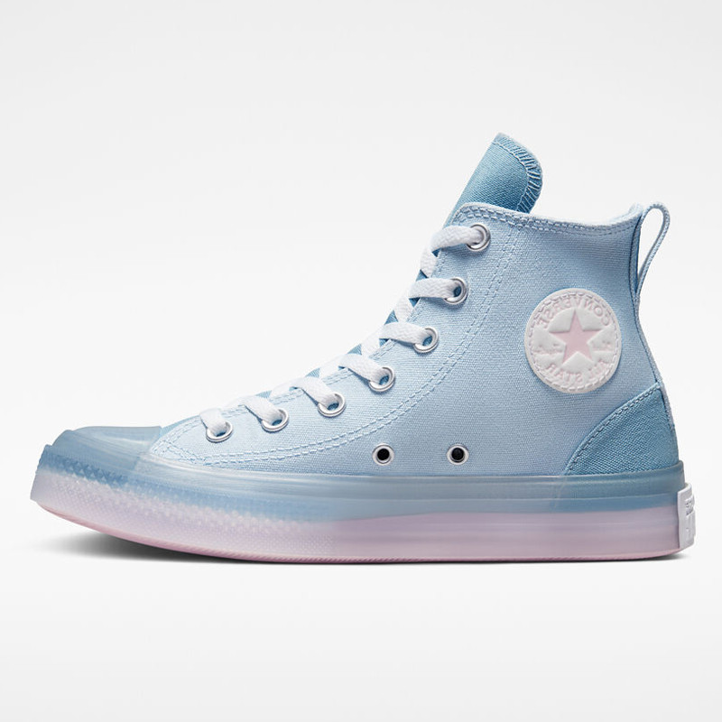 SEPATU SNEAKERS CONVERSE Wmns Chuck Taylor All Star CX Stretch Canvas