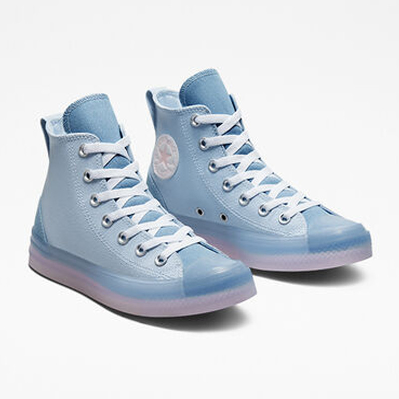 SEPATU SNEAKERS CONVERSE Wmns Chuck Taylor All Star CX Stretch Canvas
