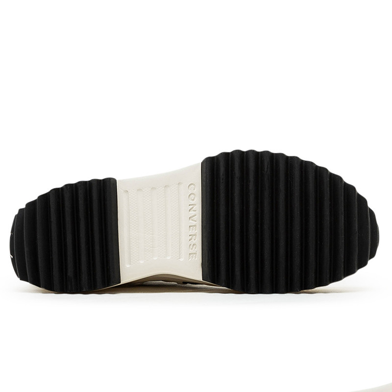 SEPATU SNEAKERS CONVERSE Run Star Hike Platform Polka Dots