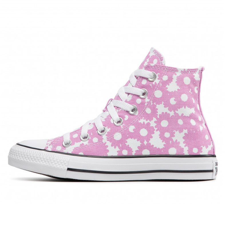SEPATU SNEAKERS CONVERSE CHUCK TAYLOR ALL STAR SUMMER FLORALS