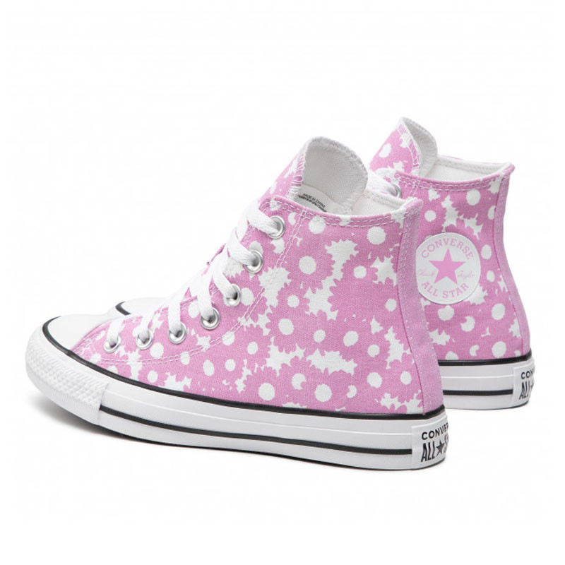 SEPATU SNEAKERS CONVERSE CHUCK TAYLOR ALL STAR SUMMER FLORALS