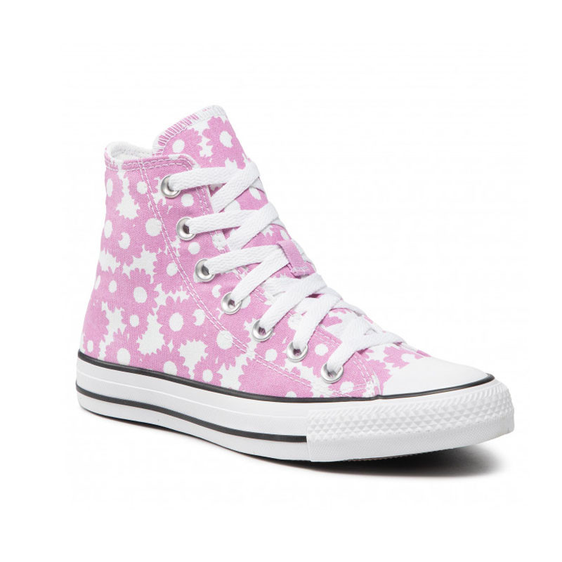 SEPATU SNEAKERS CONVERSE CHUCK TAYLOR ALL STAR SUMMER FLORALS