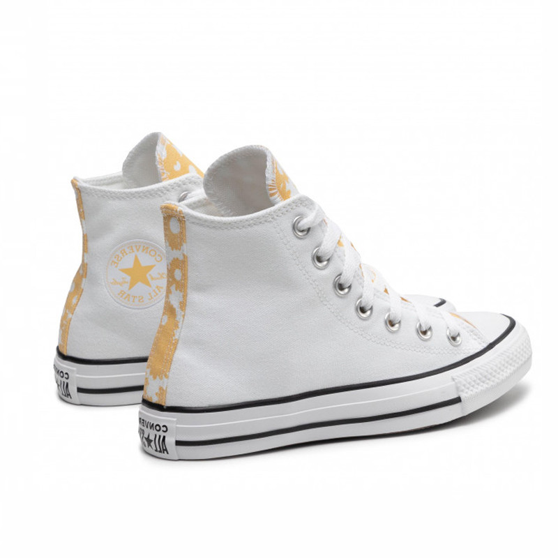 Wmns Chuck Taylor All Star Summer Florals foto 3