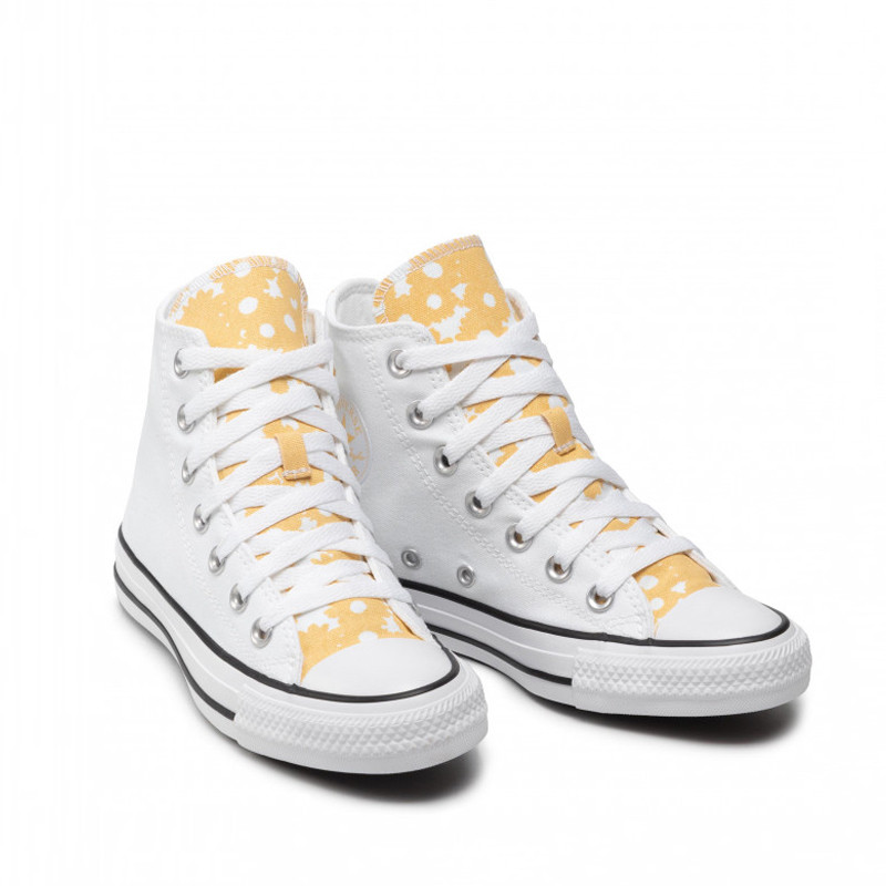 Wmns Chuck Taylor All Star Summer Florals foto 4