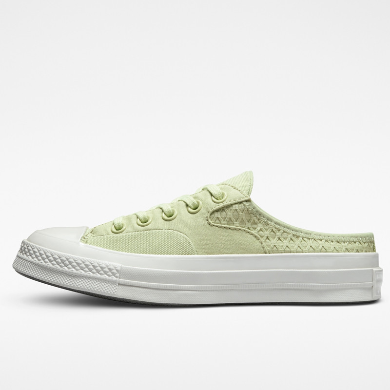 SEPATU SNEAKERS CONVERSE CHUCK 70 MULE CRAFTED JACQUARD