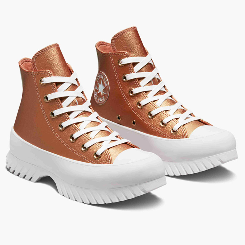 Wmns Chuck Taylor All Star Lugged 2.0 foto 2