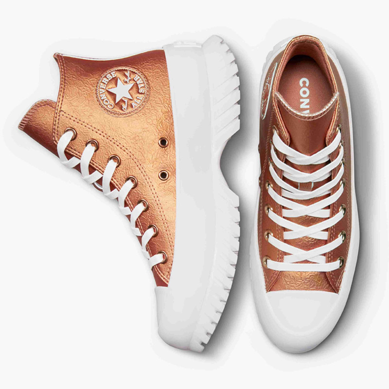 Wmns Chuck Taylor All Star Lugged 2.0 foto 3