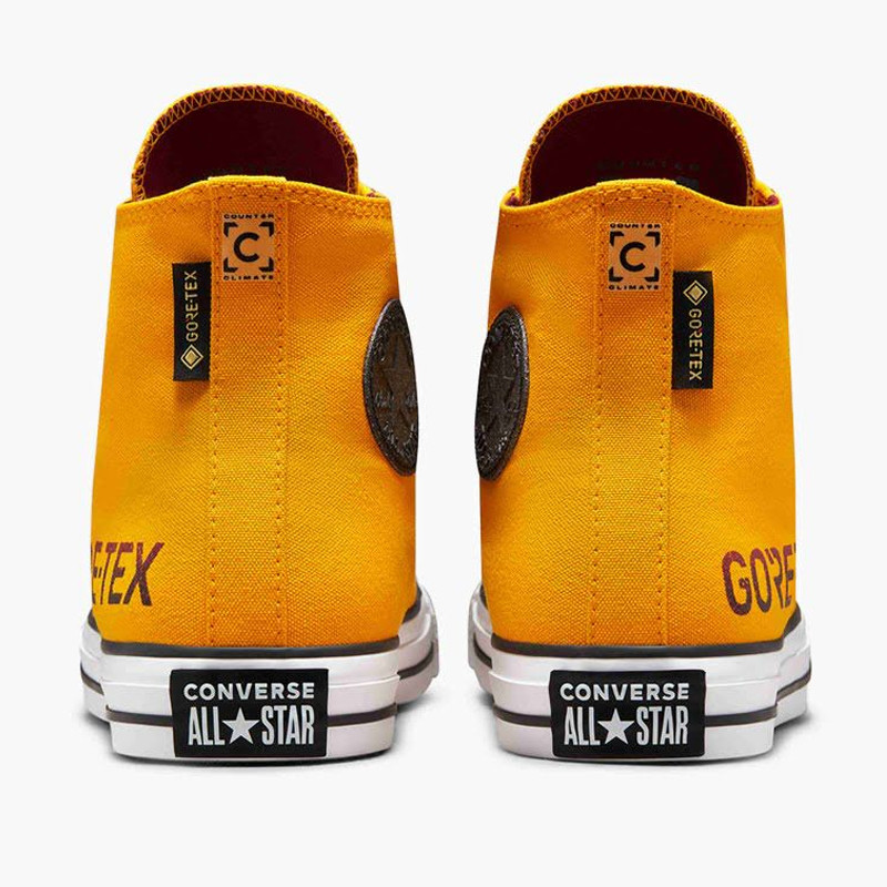 SEPATU SNEAKERS CONVERSE Chuck Taylor All Star Gore-Tex High