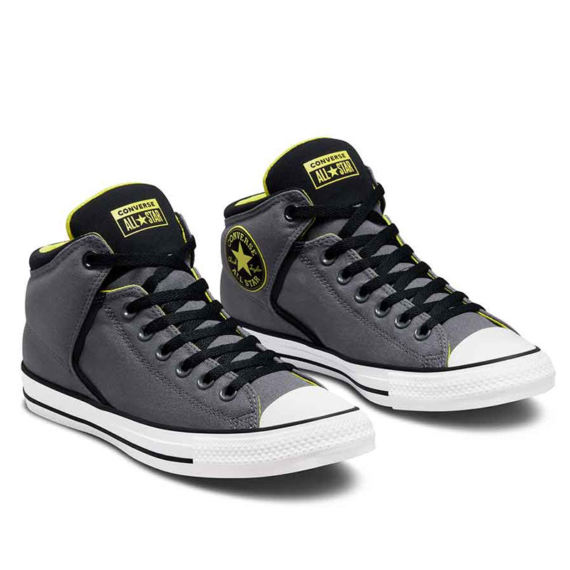 SEPATU SNEAKERS CONVERSE Chuck Taylor All Star High Street
