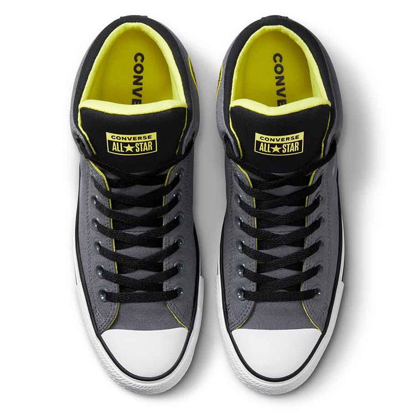 SEPATU SNEAKERS CONVERSE Chuck Taylor All Star High Street