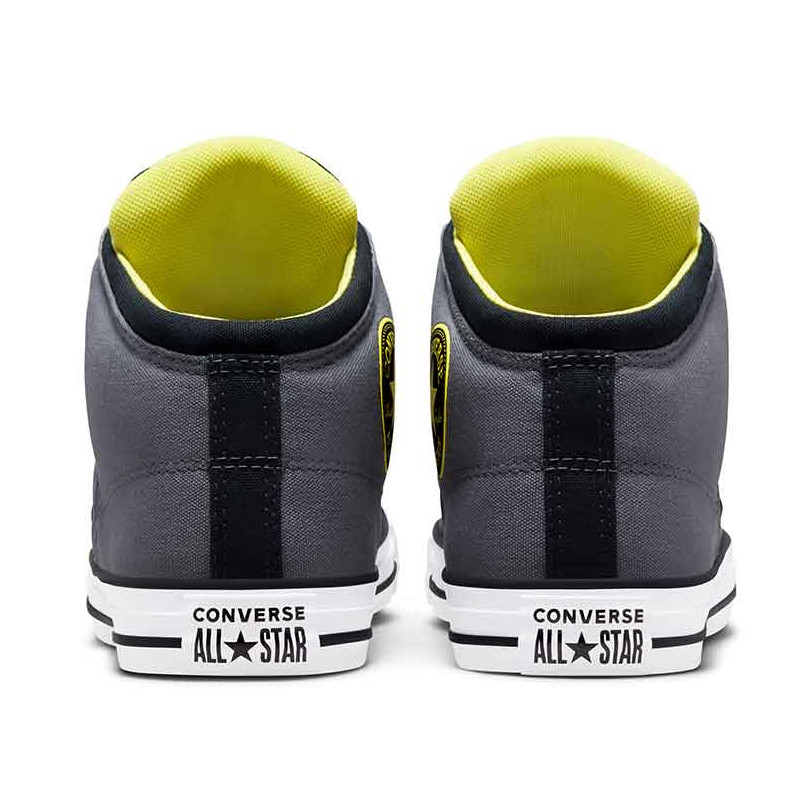 SEPATU SNEAKERS CONVERSE Chuck Taylor All Star High Street