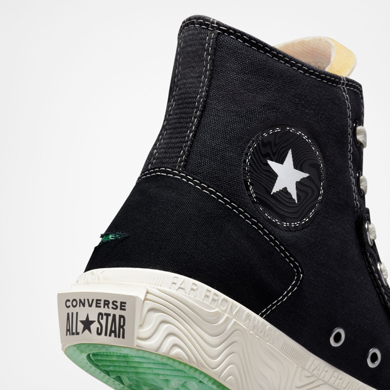 SEPATU SNEAKERS CONVERSE Chuck Taylor Alt Star Tear Away