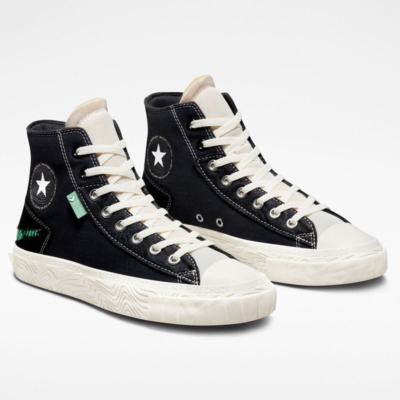 SEPATU SNEAKERS CONVERSE Chuck Taylor Alt Star Tear Away
