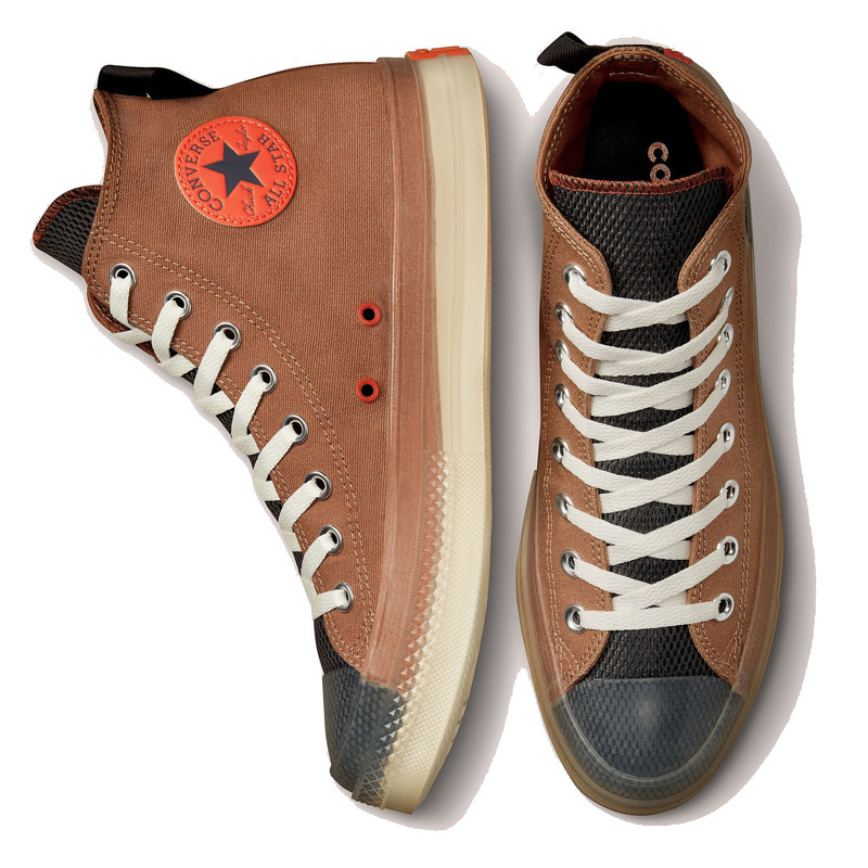 Chuck Taylor All Star CX Lo-Fi Craft High Top foto 2