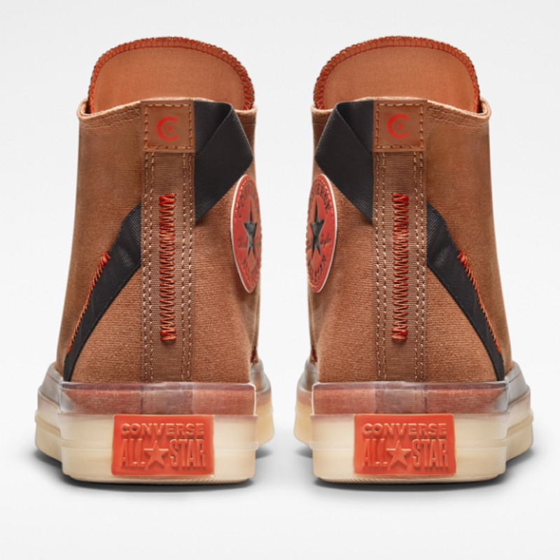 Chuck Taylor All Star CX Lo-Fi Craft High Top foto 4