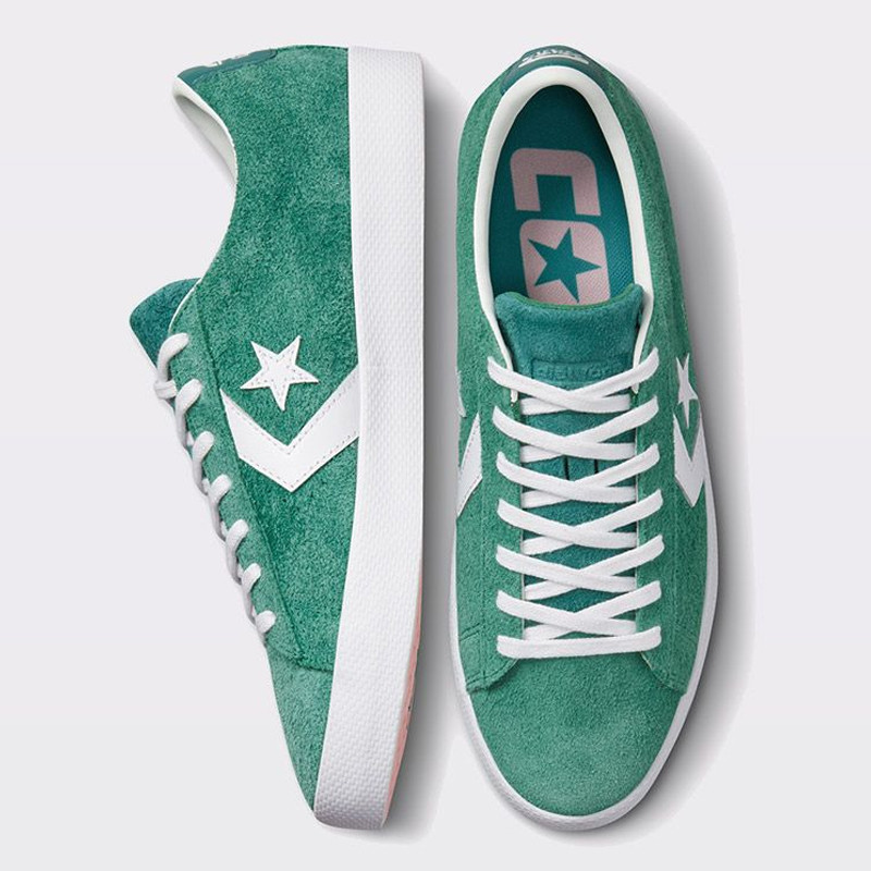 PL Vulc Pro Suede foto 2