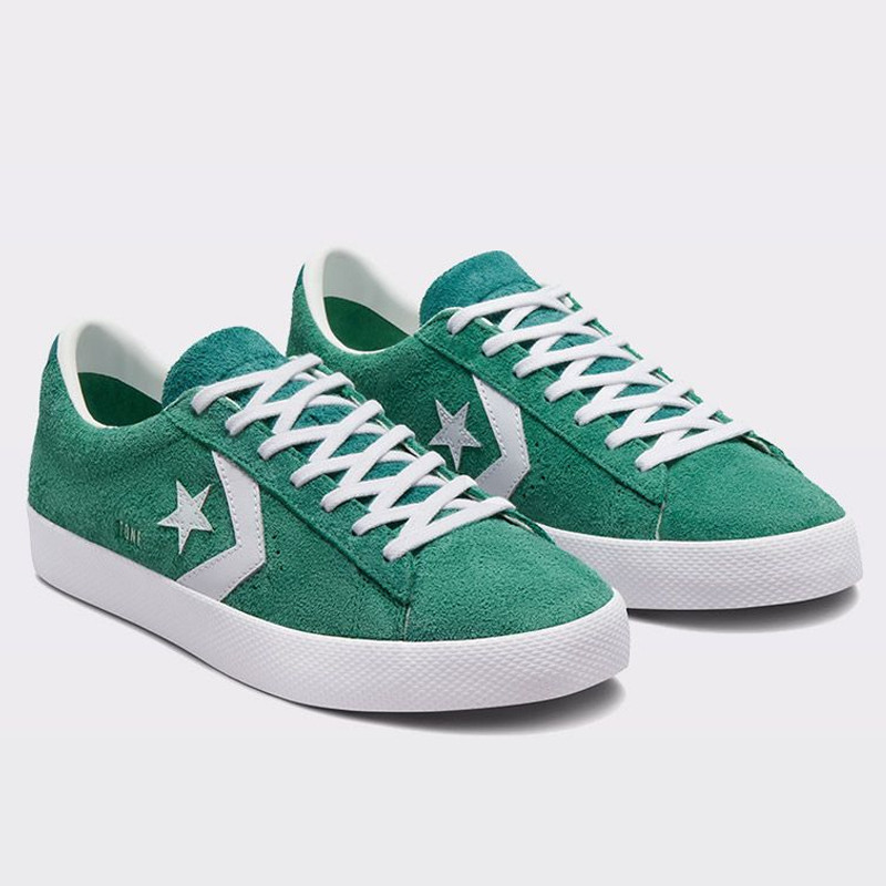 PL Vulc Pro Suede foto 3