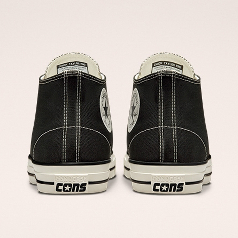 SEPATU SNEAKERS CONVERSE Chuck Taylor All Star Pro Cut Off Mid