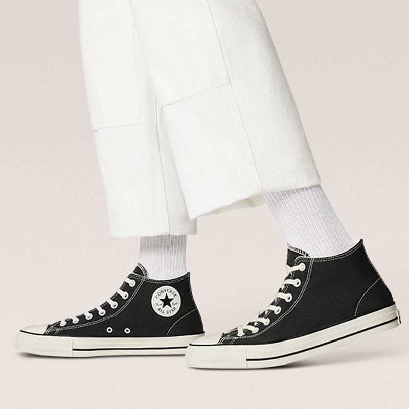 SEPATU SNEAKERS CONVERSE Chuck Taylor All Star Pro Cut Off Mid