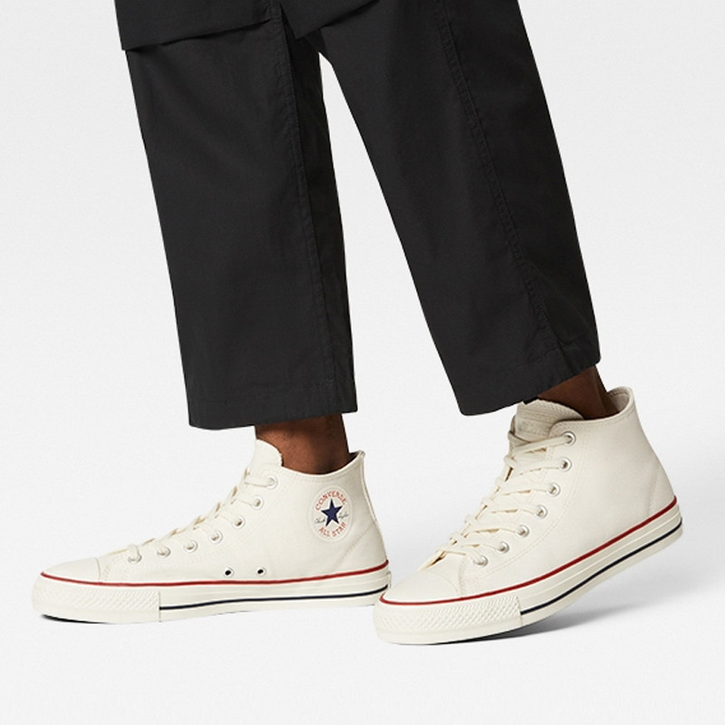 CONS Chuck Taylor All Star Pro Cut Off Mid foto 2