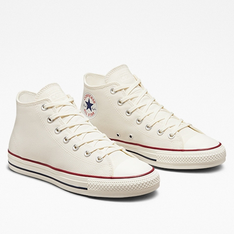 CONS Chuck Taylor All Star Pro Cut Off Mid foto 4