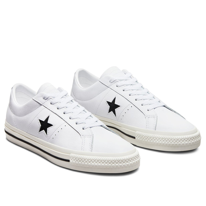 One Star Pro Leather Low Top foto 2