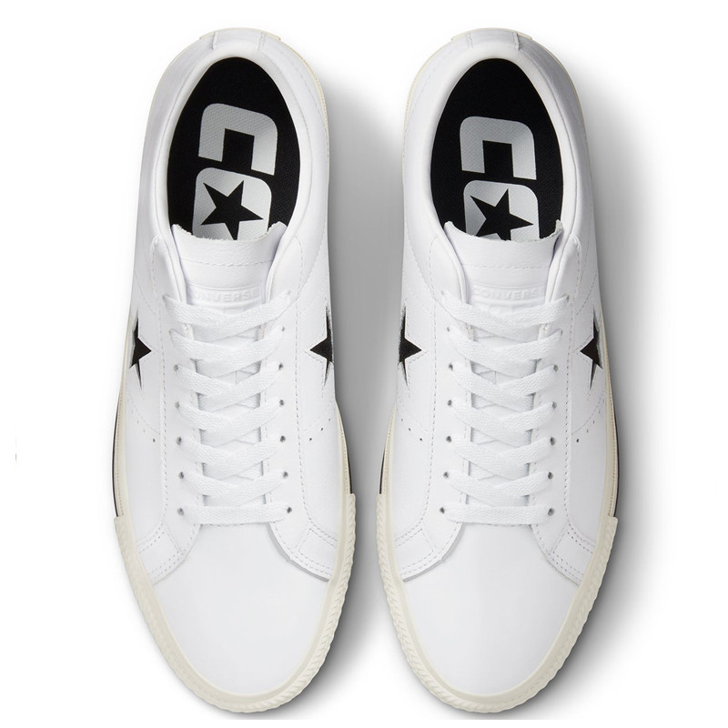One Star Pro Leather Low Top foto 3