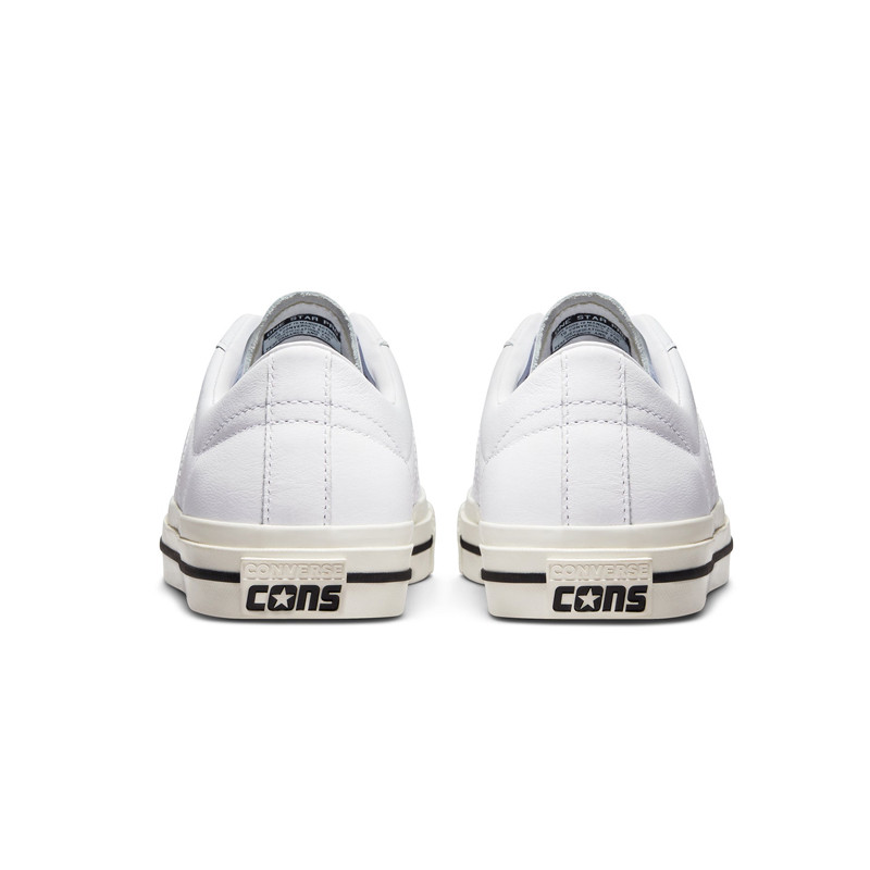 One Star Pro Leather Low Top foto 4