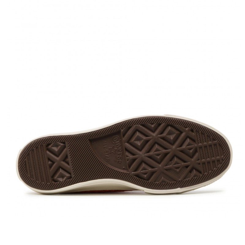 SEPATU SNEAKERS CONVERSE Chuck Taylor All Star Lift Canvas Boot