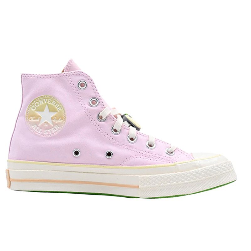 SEPATU SNEAKERS CONVERSE Chuck Taylor All Star Summer Fruit Peach