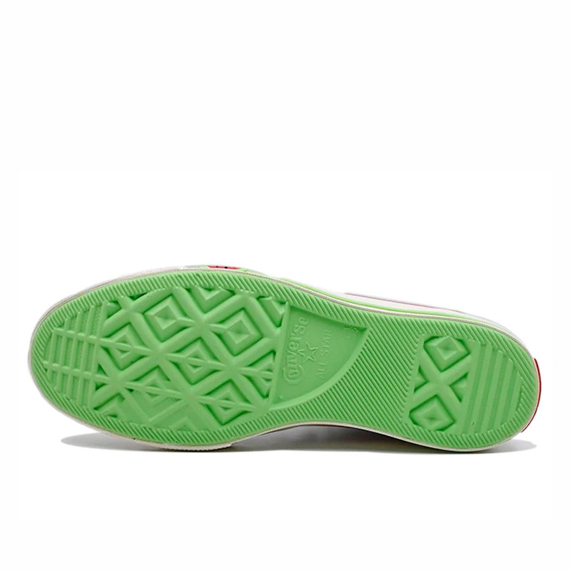 Chuck Taylor All Star Summer Fruit Watermelon foto 2