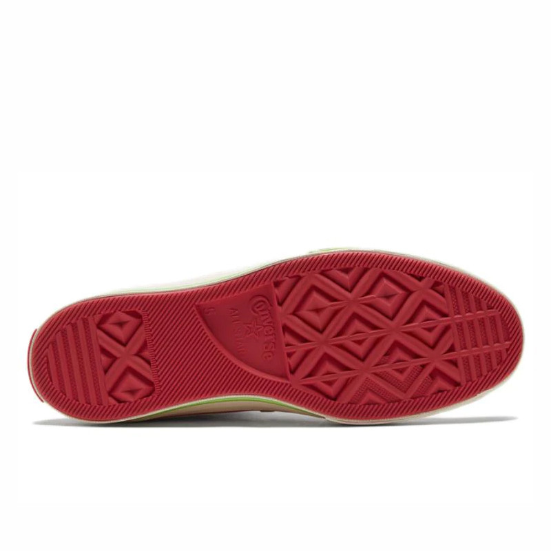 Chuck Taylor All Star Summer Fruit Watermelon foto 3