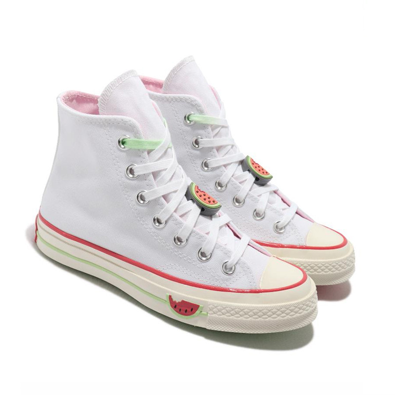 Chuck Taylor All Star Summer Fruit Watermelon foto 4
