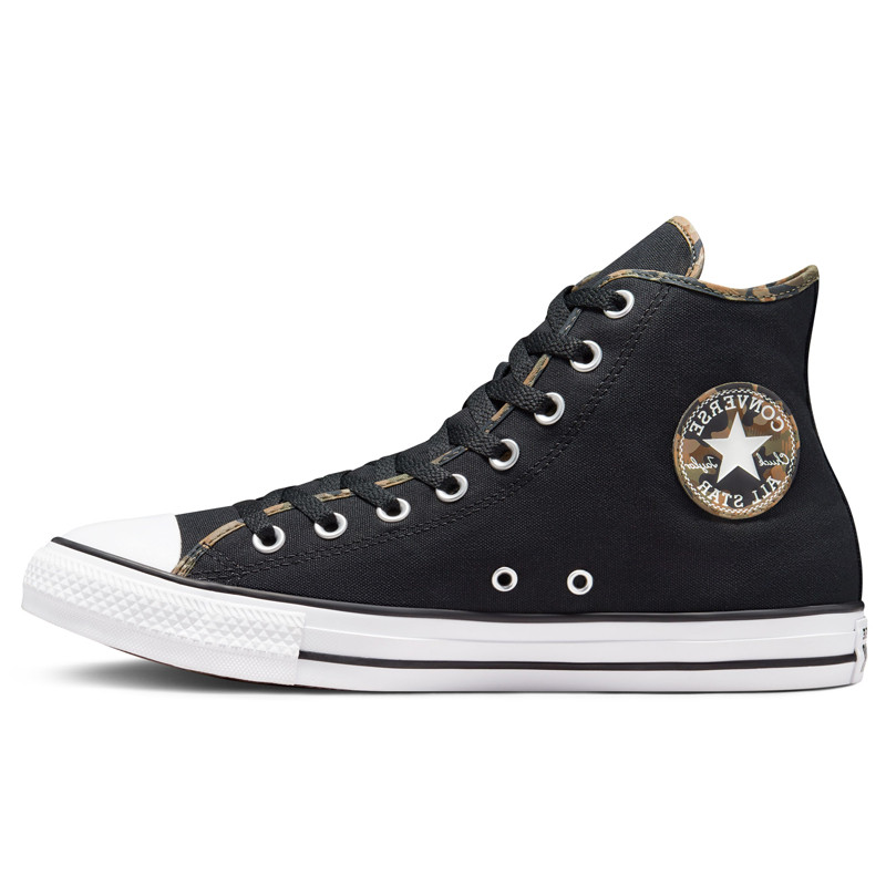 SEPATU SNEAKERS CONVERSE Chuck Taylor All Star Desert Camo
