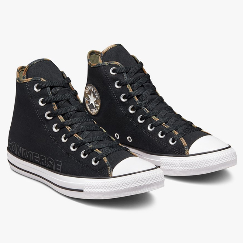SEPATU SNEAKERS CONVERSE Chuck Taylor All Star Desert Camo