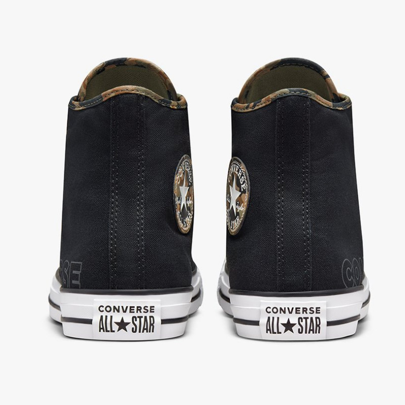 SEPATU SNEAKERS CONVERSE Chuck Taylor All Star Desert Camo