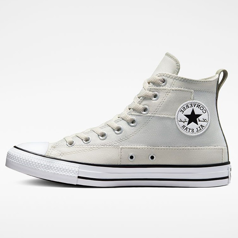 SEPATU SNEAKERS CONVERSE Chuck Taylor All Star Desert Patchwork High Top