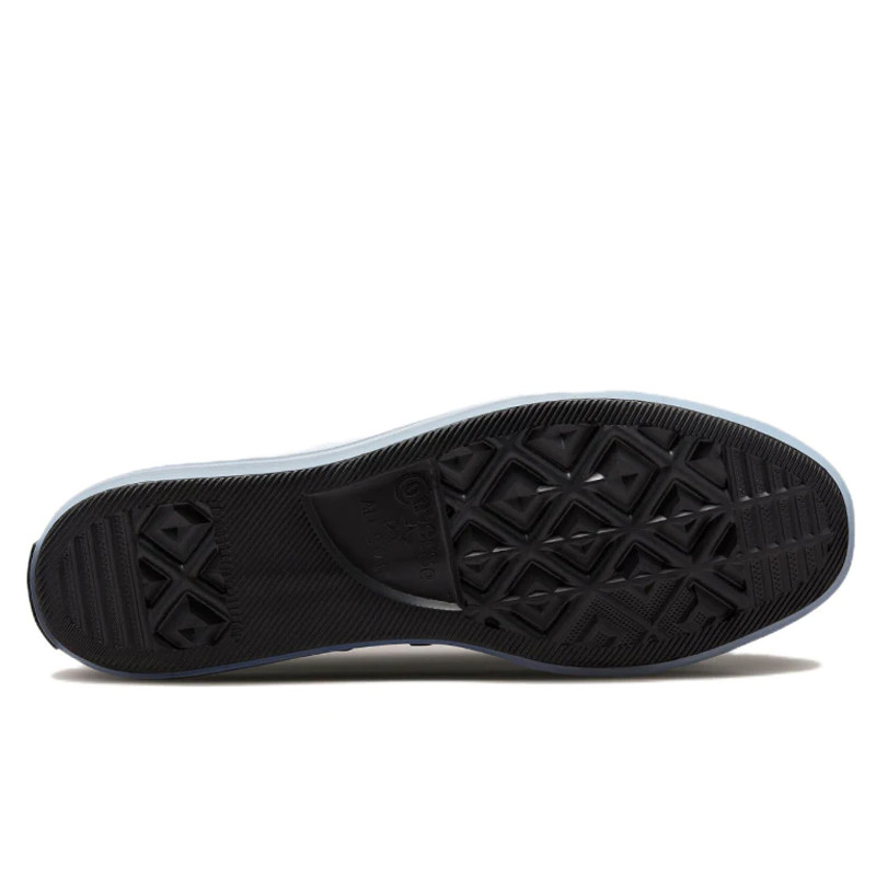 Chuck Taylor All Star CX Translucent Barcode foto 2