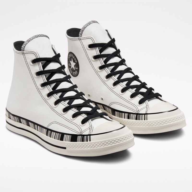 Chuck 70 Barcode foto 4