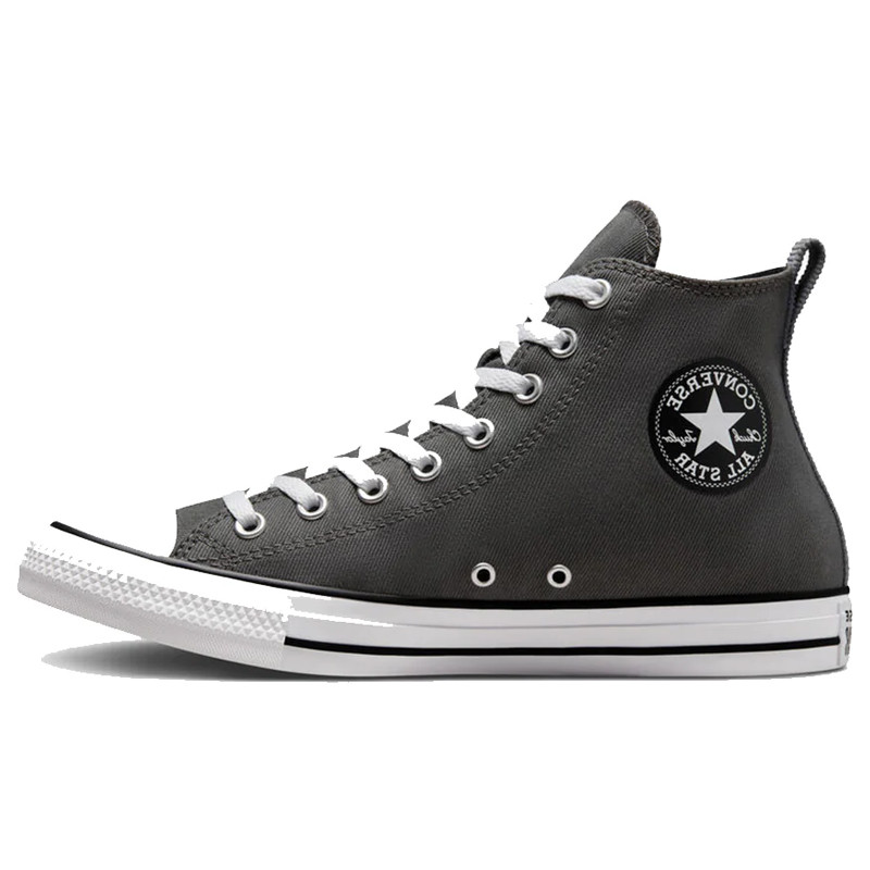 SEPATU SNEAKERS CONVERSE Chuck Taylor All Star Woven Twill