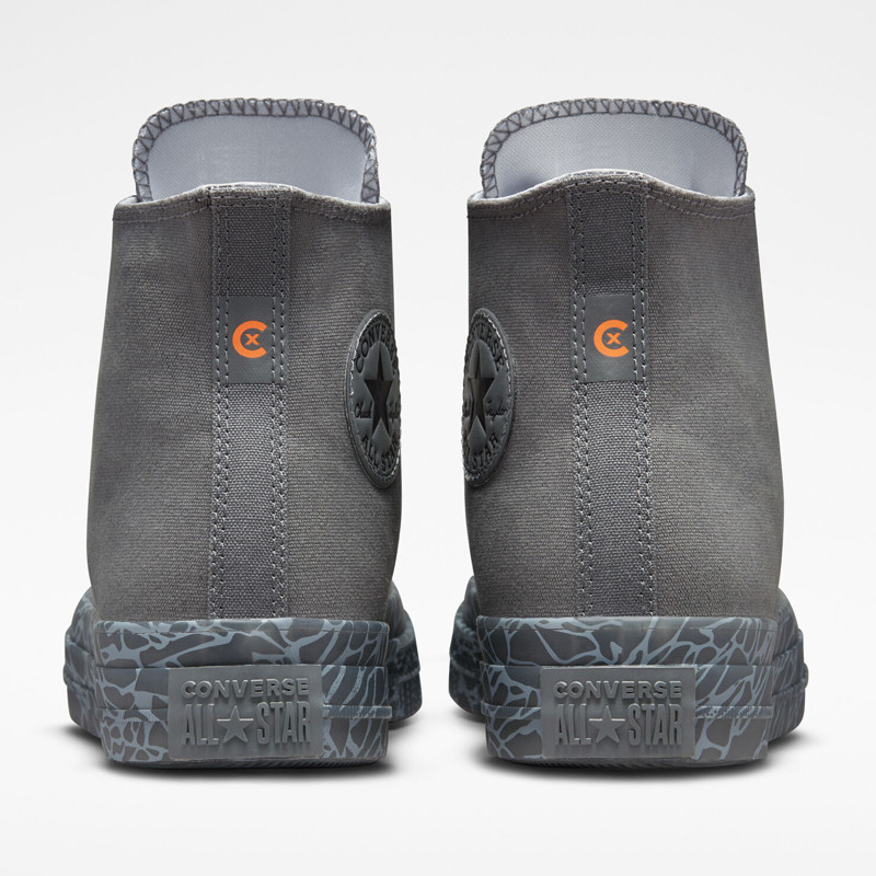 SEPATU SNEAKERS CONVERSE Chuck Taylor All Star CX Tonal Bark