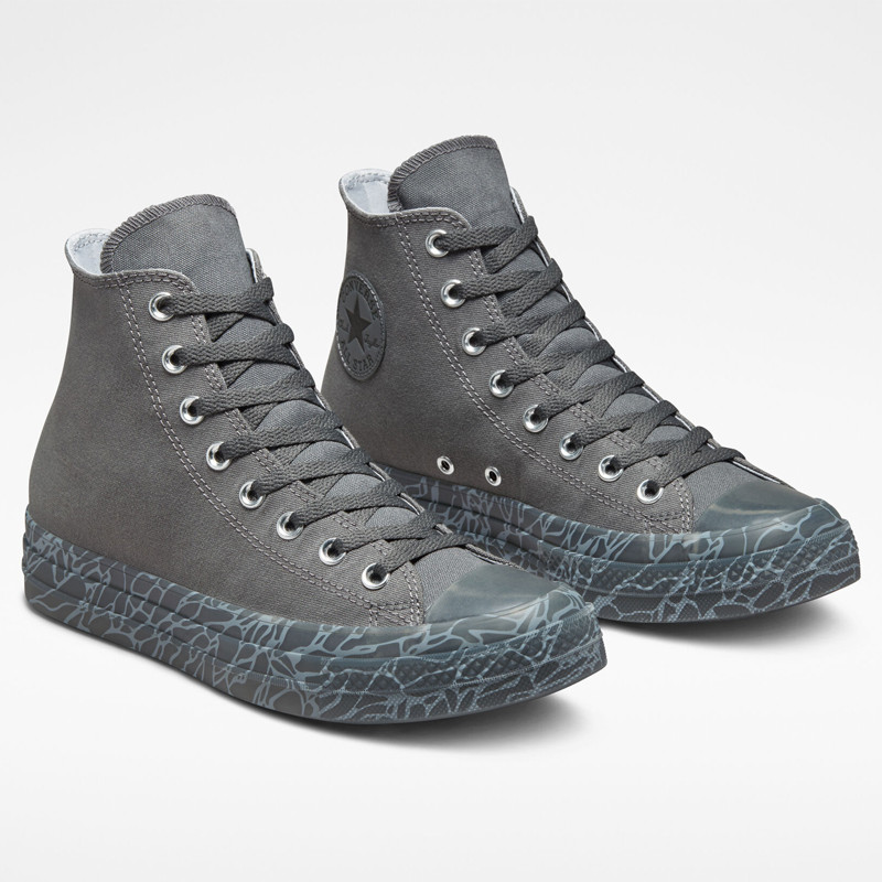 SEPATU SNEAKERS CONVERSE Chuck Taylor All Star CX Tonal Bark