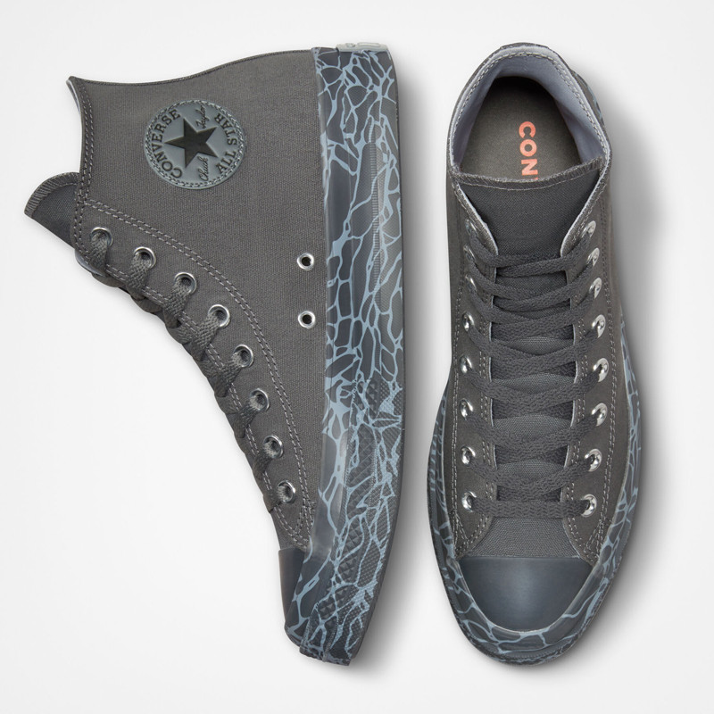 SEPATU SNEAKERS CONVERSE Chuck Taylor All Star CX Tonal Bark