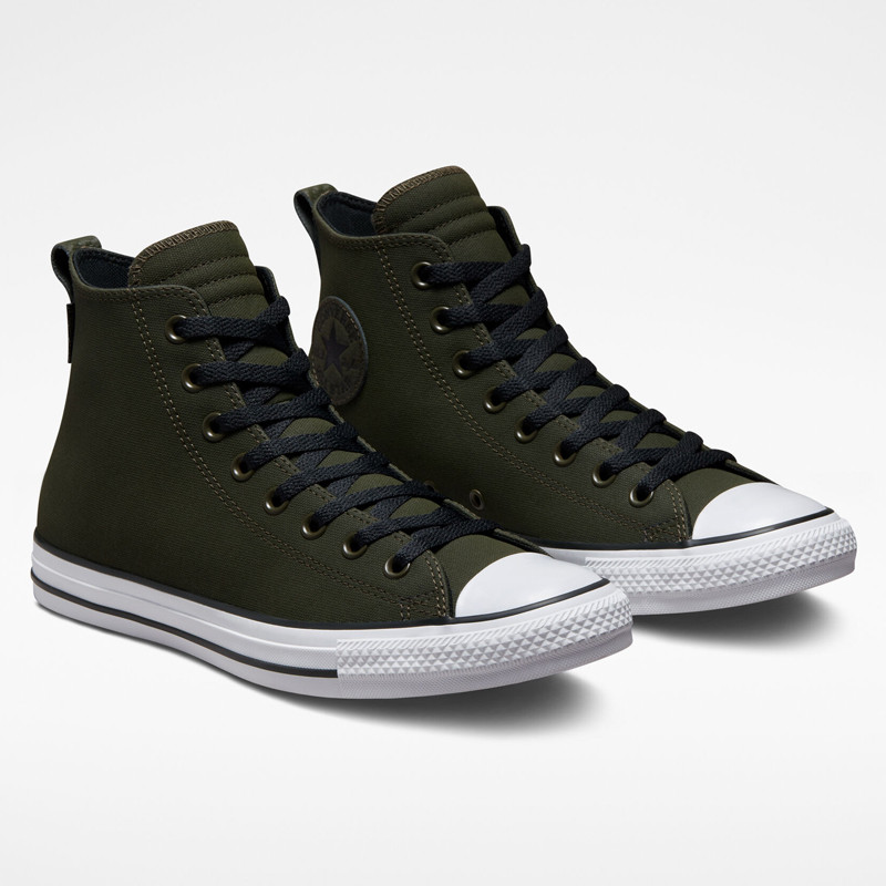 SEPATU SNEAKERS CONVERSE Chuck Taylor All Star TecTuff